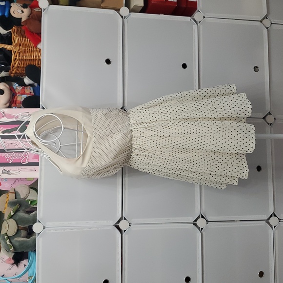 Lark & Wolff mini dress size XS - Picture 8 of 8